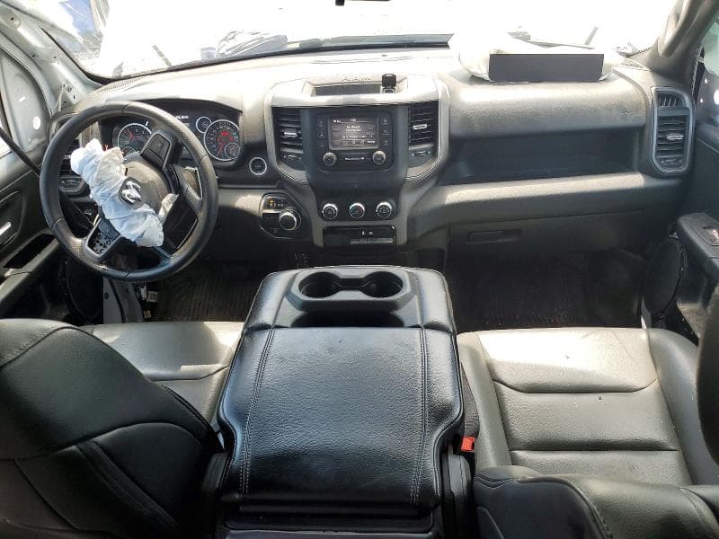 2023 RAM 1500 TRADESMAN 8