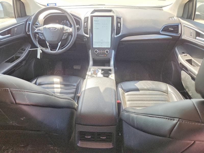 2024 FORD EDGE SEL 8
