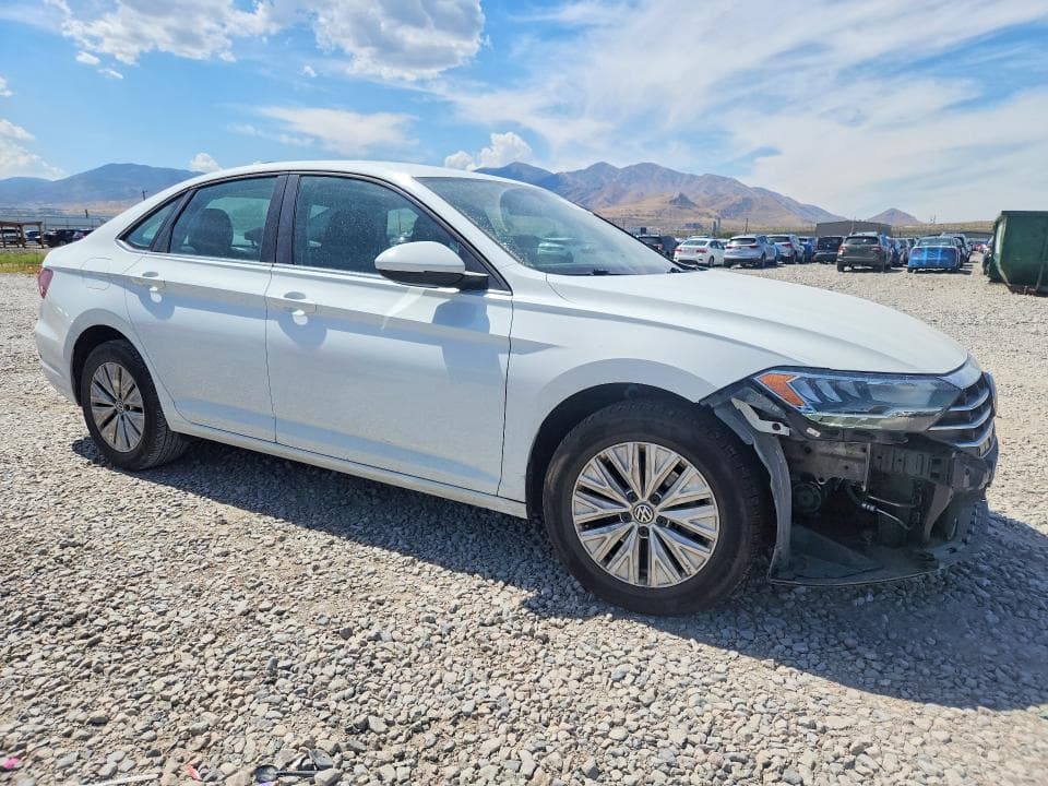 2020 VOLKSWAGEN JETTA S 4