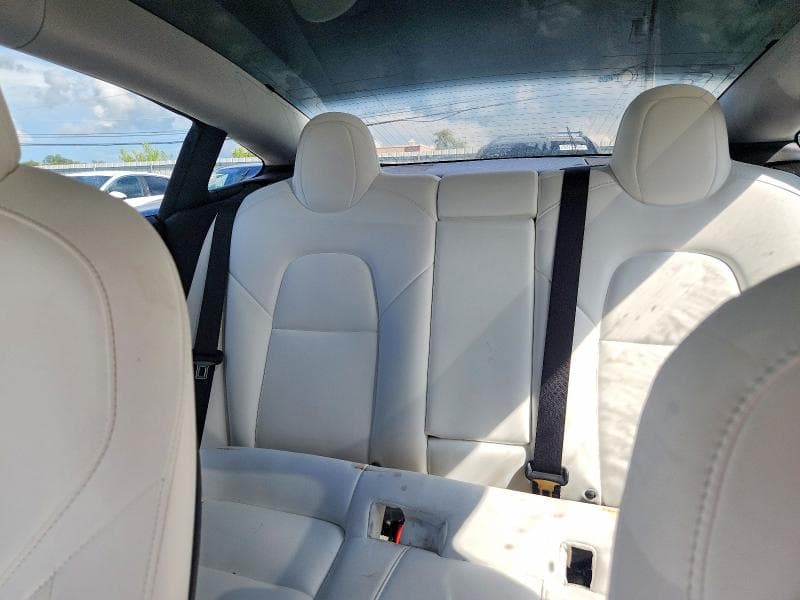 2020 TESLA MODEL 3 10