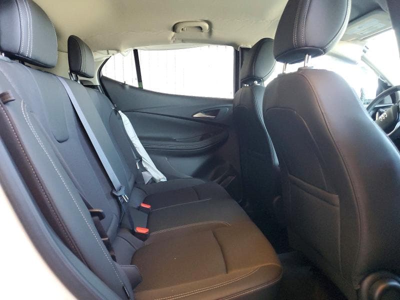 2026 BUICK ENCORE GX PREFERRED 11