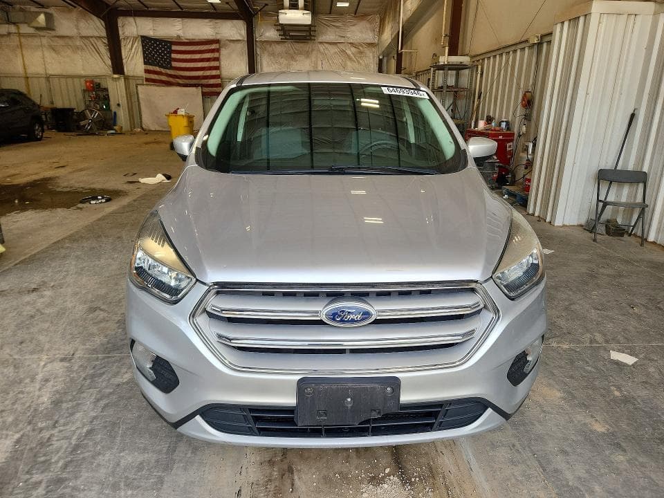 2017 FORD ESCAPE SE 5