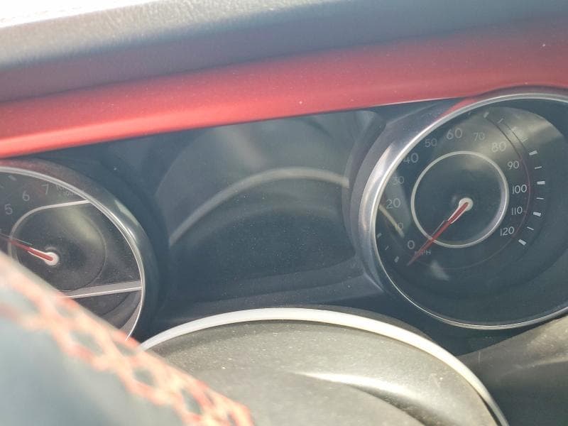 2020 JEEP GLADIATOR RUBICON 9