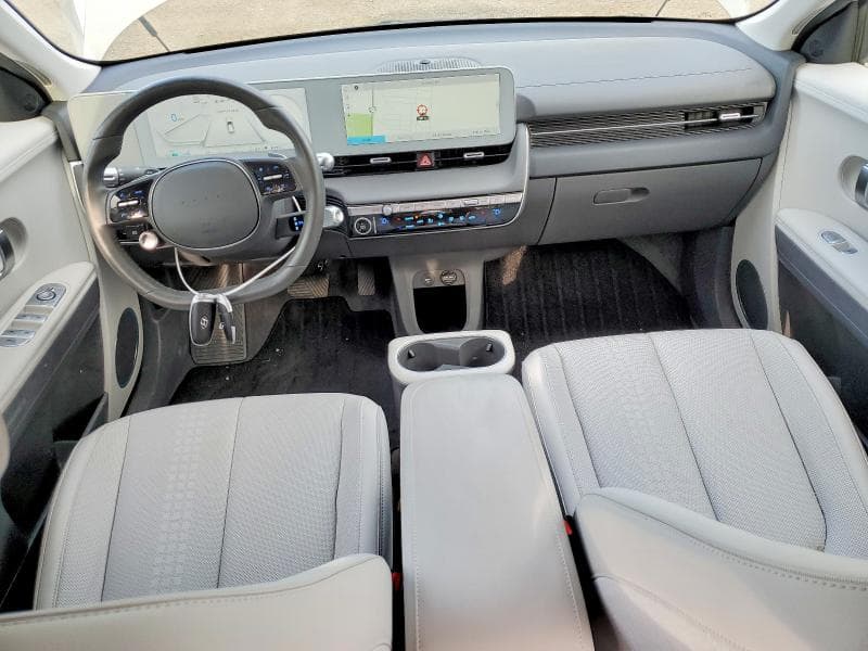 2023 HYUNDAI IONIQ 5 SEL 8