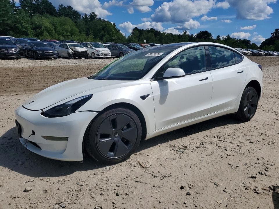2023 TESLA MODEL 3 - 1