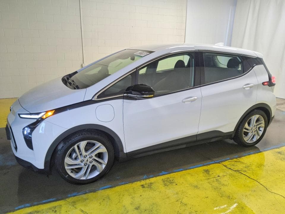 2023 CHEVROLET BOLT EV 1LT - 1
