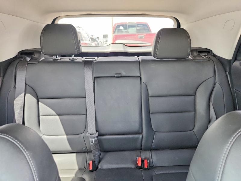 2021 CHEVROLET TRAILBLAZER LT 10