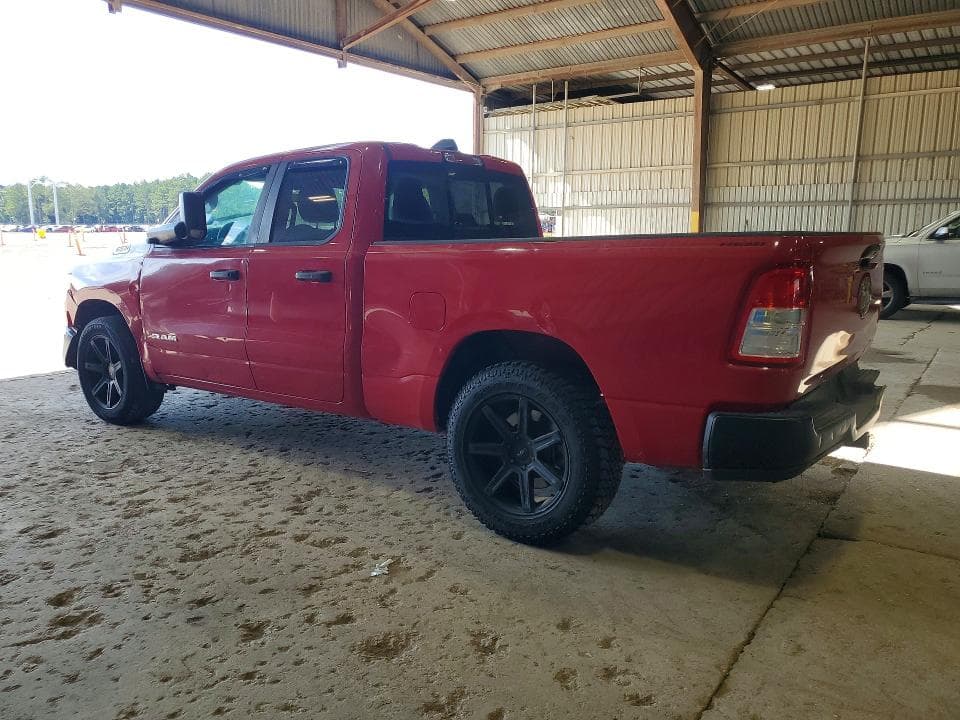2019 RAM 1500 TRADESMAN 2