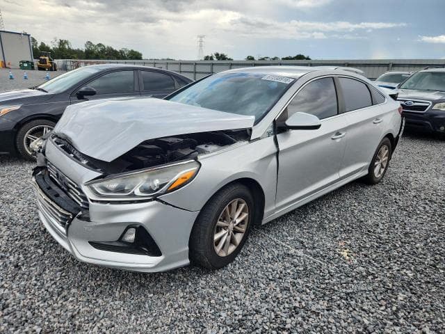 2019 HYUNDAI SONATA SE - 1