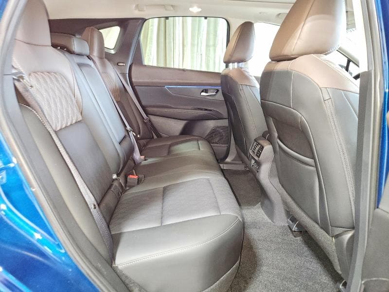 2026 NISSAN MURANO PLATINUM 11