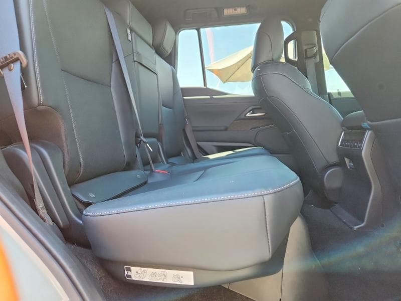 2024 LEXUS GX 550 PREMIUM+ 11