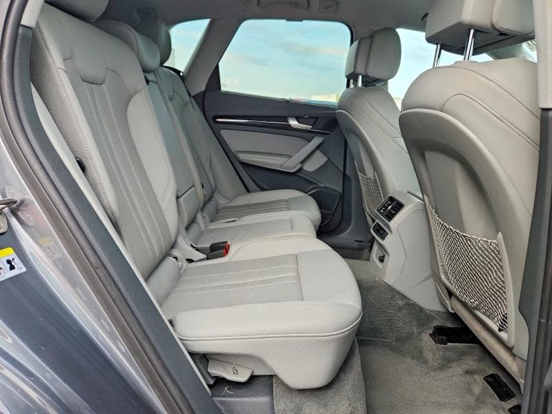 2020 AUDI Q5 PREMIUM PLUS 11