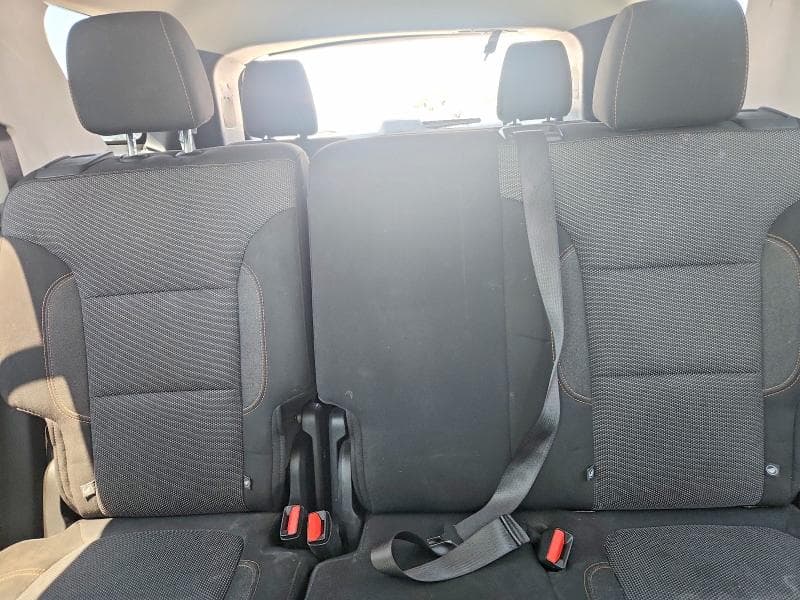 2019 CHEVROLET TRAVERSE LS 10