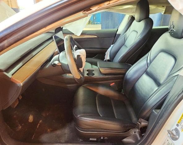 2023 TESLA MODEL 3 7