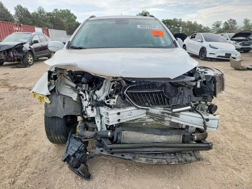 2018 BUICK ENCORE PREFERRED II 5