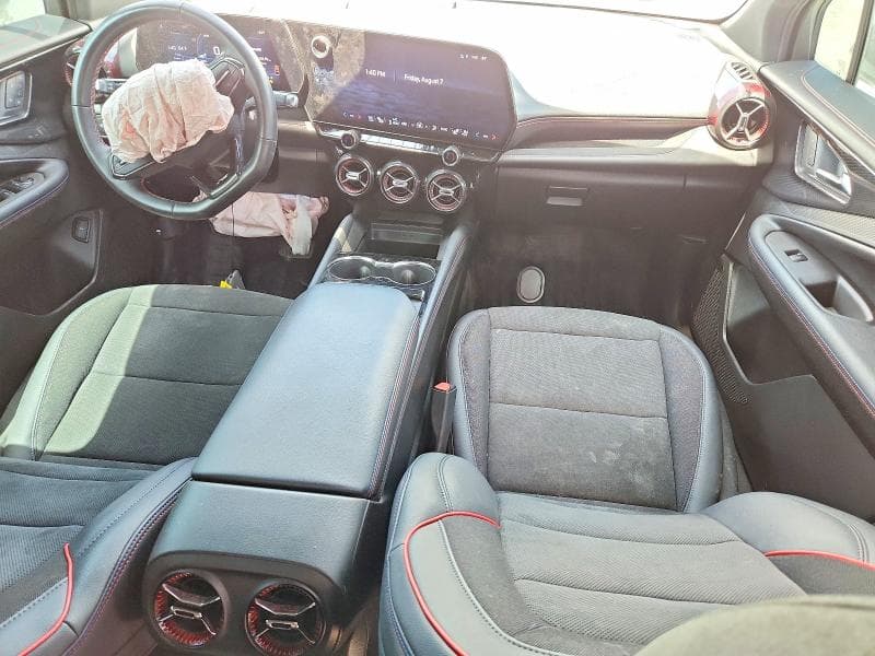 2024 CHEVROLET BLAZER RS 8