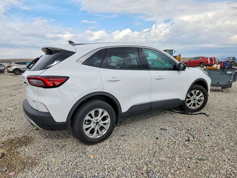 2024 FORD ESCAPE ACTIVE 3
