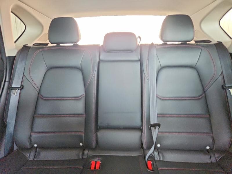 2025 MAZDA CX-5 PREFERRED 10
