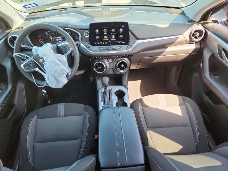 2024 CHEVROLET BLAZER 2LT 8