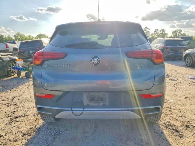 2021 BUICK ENCORE GX SELECT 6