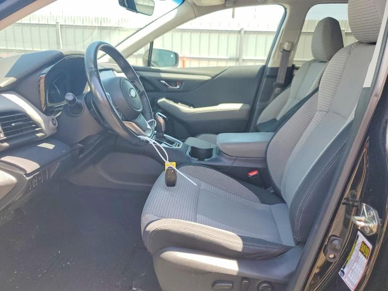 2020 SUBARU OUTBACK PREMIUM 7