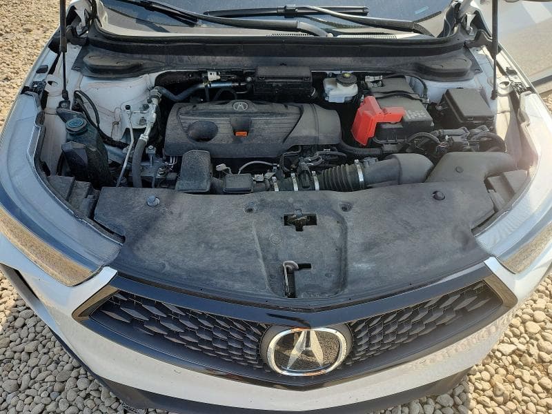 2022 ACURA RDX A-SPEC 12