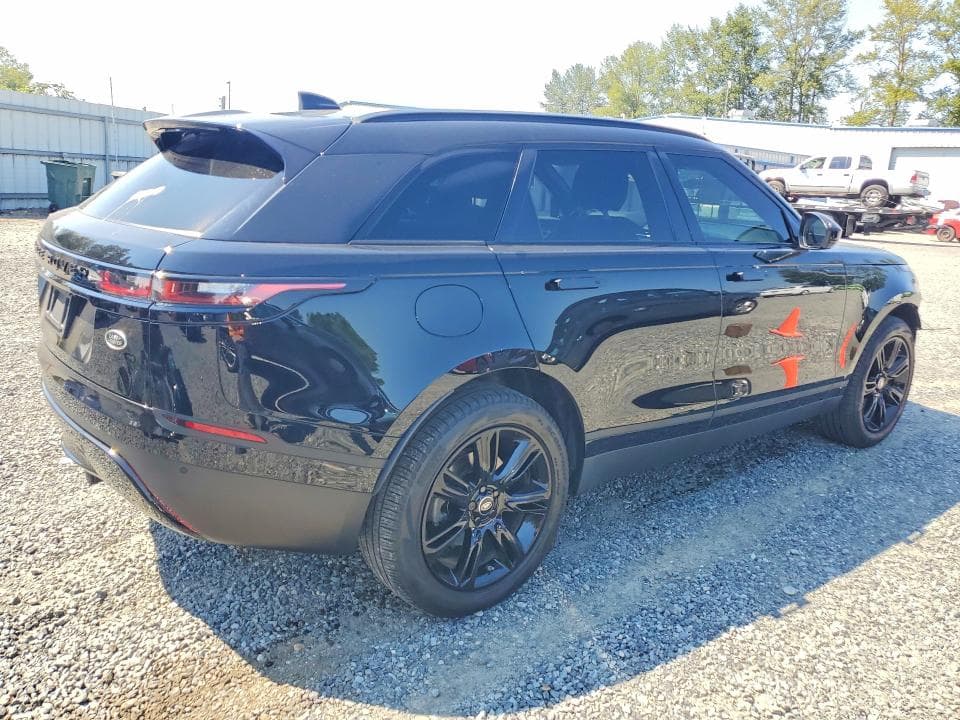 2020 LAND ROVER RANGE ROVER VELAR S 3