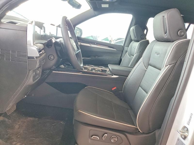 2026 CADILLAC ESCALADE SPORT 7