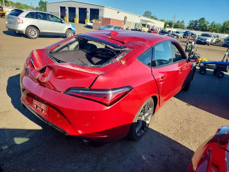 2024 ACURA INTEGRA A-SPEC TECH 3