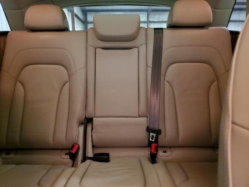 2017 AUDI Q5 PREMIUM PLUS 10