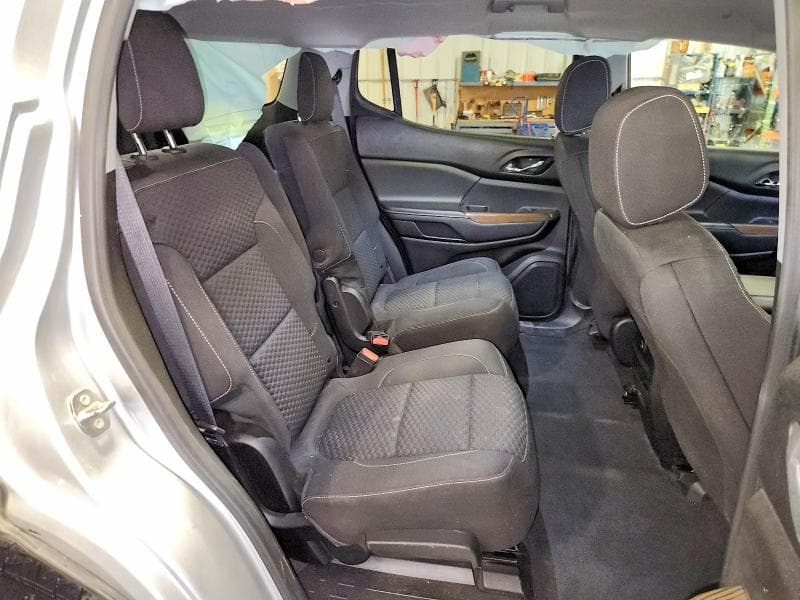 2018 GMC ACADIA SLE 11