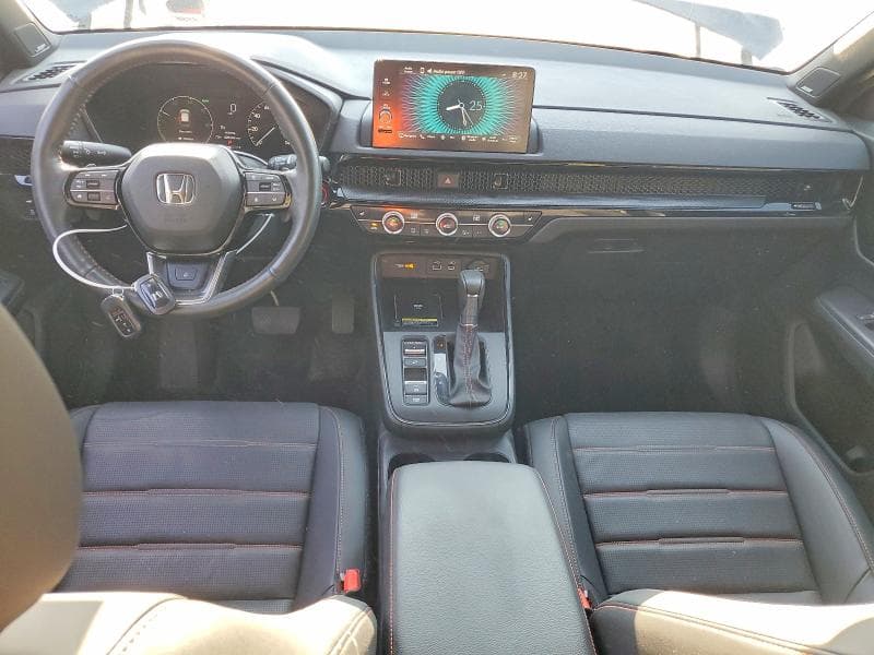 2023 HONDA CR-V SPORT TOURING 8
