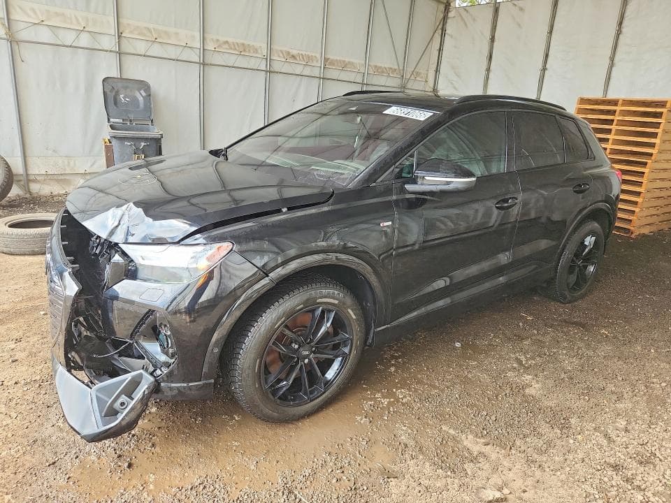 2023 AUDI Q4 E-TRON TECHNIK - 1