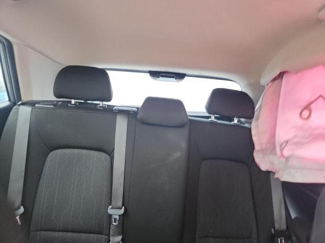 2020 HYUNDAI VENUE SE 10
