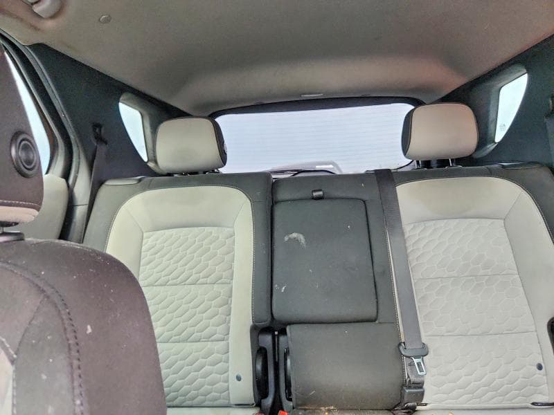 2020 CHEVROLET EQUINOX LS 10