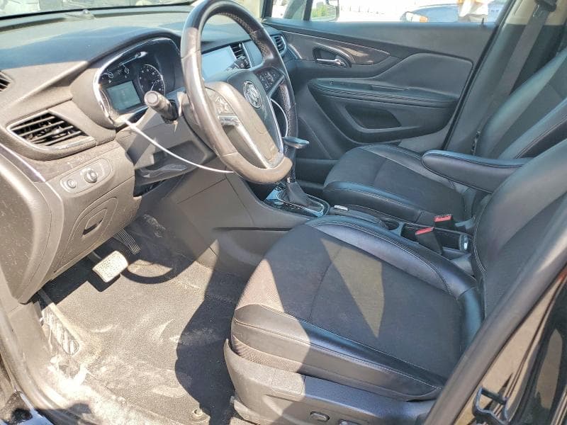 2021 BUICK ENCORE PREFERRED 7
