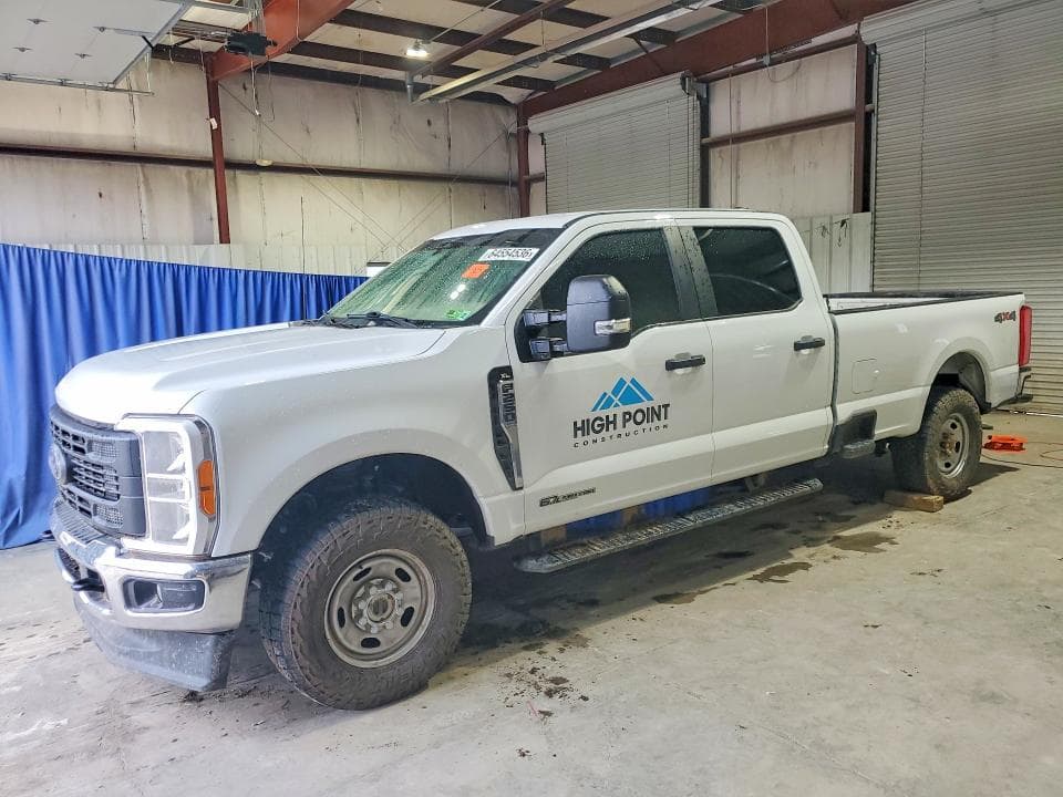 2023 FORD F250 SUPER DUTY - 1