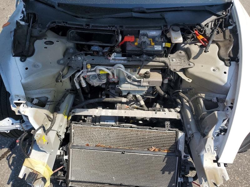 2020 TESLA MODEL 3 11