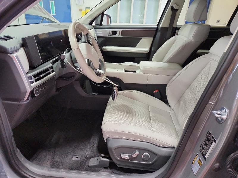 2026 HYUNDAI SANTA FE SEL 7