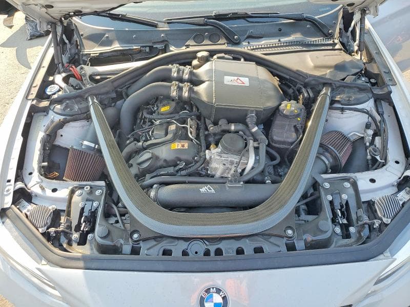 2020 BMW M2 COMPETITION 11