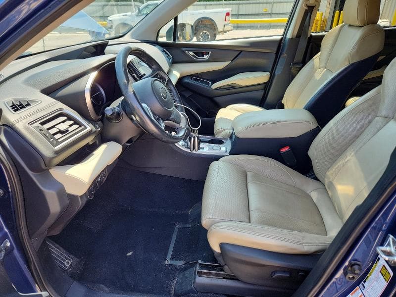 2019 SUBARU ASCENT LIMITED 7