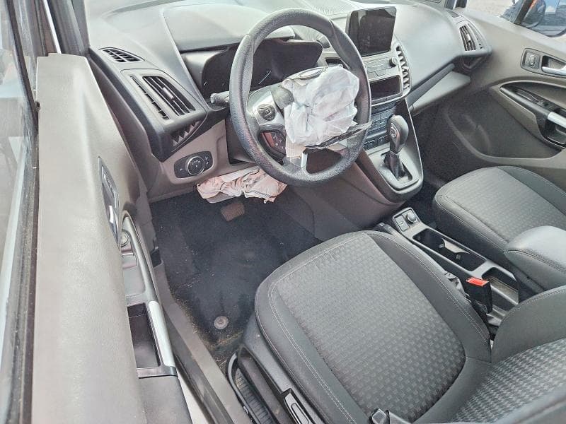 2020 FORD TRANSIT CONNECT XLT 8
