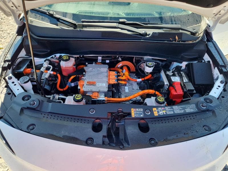 2022 CHEVROLET BOLT EUV LT 11