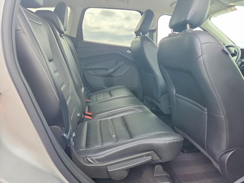 2019 FORD ESCAPE TITANIUM 11