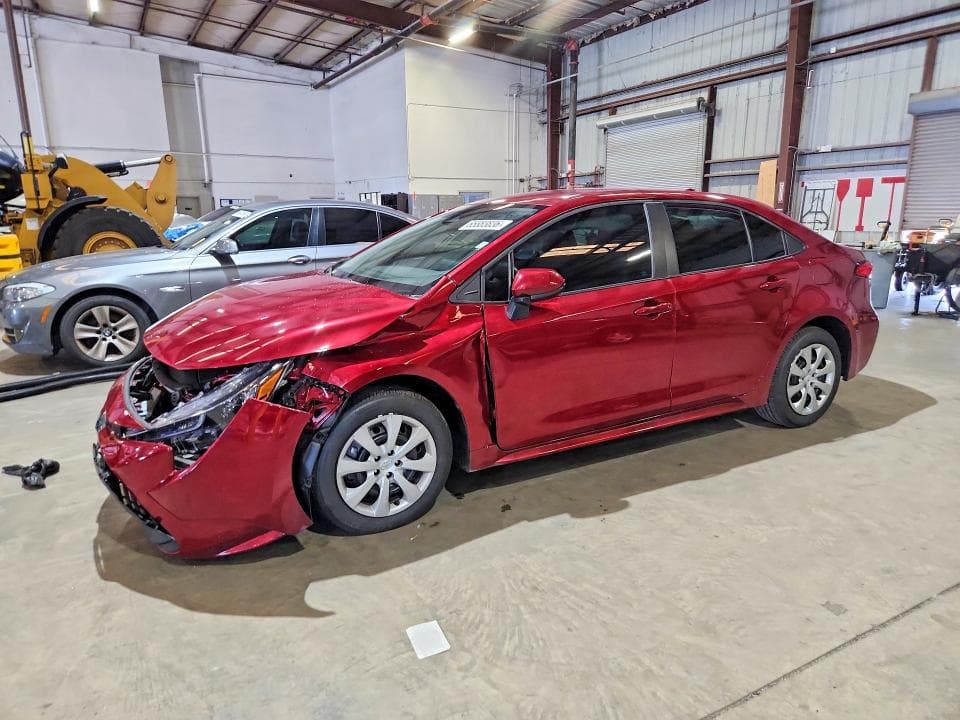 2023 TOYOTA COROLLA LE - 1
