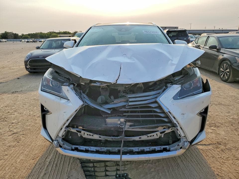 2019 LEXUS RX 350 BASE 5