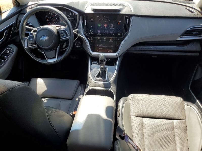 2020 SUBARU OUTBACK LIMITED 8