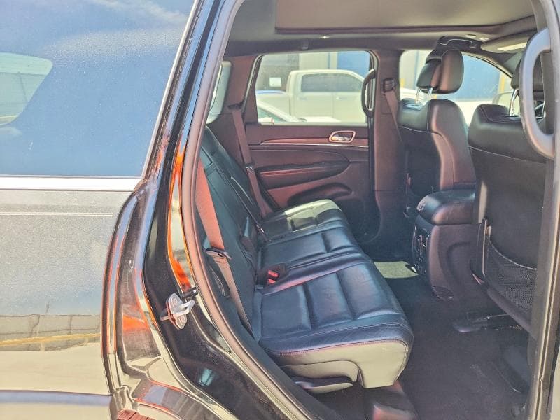 2020 JEEP GRAND CHEROKEE LIMITED 11