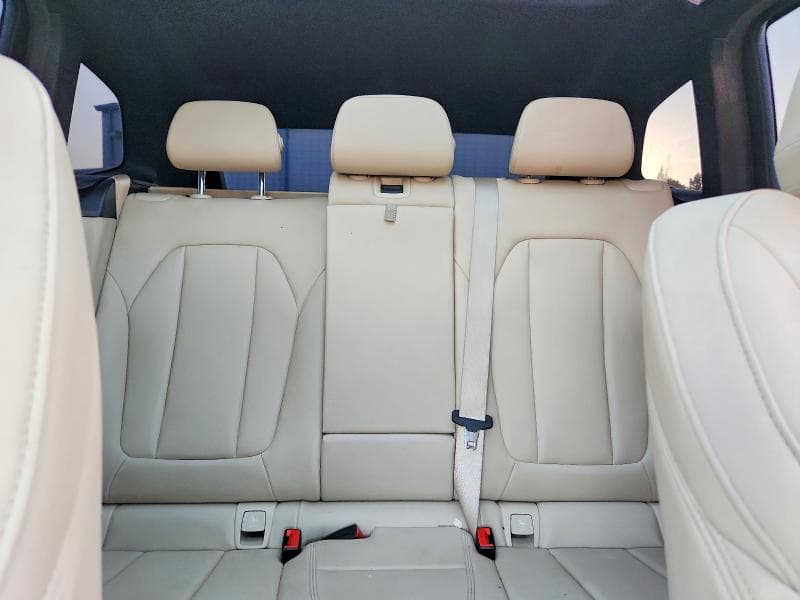 2020 BMW X3 SDRIVE30I 10