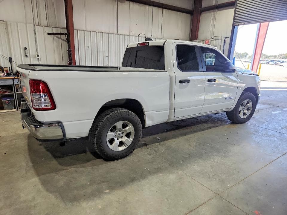 2022 RAM 1500 TRADESMAN 3
